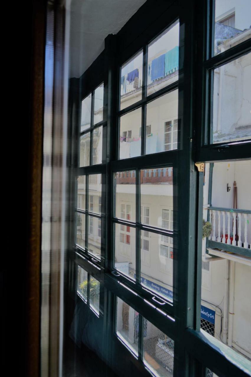 Pension Casa Apilladeira Puentedeume Bagian luar foto